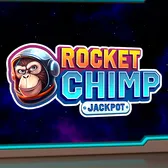 Rocket Chimp Jackpot!