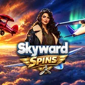 Skyward Spins