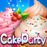 Cake Party