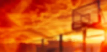 Promo background